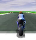 Motorcycle Racer