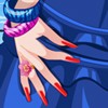 play Spring Manicure