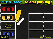 play Miami Parking 2