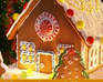 play Gingerbread House