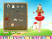 play Sweet Princess Fashion