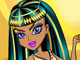 play Nefera Denile'S Fashion