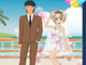 play Summer Wedding Dress Up