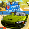 Exotic Cars Racing