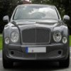 play Bently Mulsanne Slider