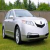 play Acura Tl Slider