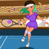 Tennis Girl