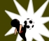 play Ninja Goalkeeper