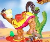play Buckaroo