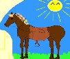 play Horse Makeover