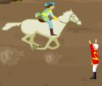 Jhansis Horse Ride