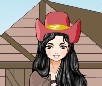 play Cow Girl Dress Up