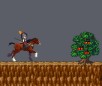 play Brave Hussar Arcade