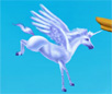 play The Last Winged Unicorn