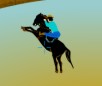 play American Rodeo