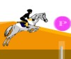 play Horse Race In The Steppe