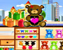 play Teddy Shop