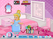 play Little Princess Room Decor