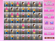 play Ice Cream Match Three