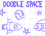 play Doodle Space