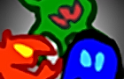 play Bizarre Invaders