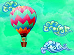 Mina'S Sky Adventure