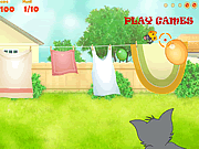 play Tom And Jerry Killer