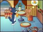 play Tom And Jerry Dinner