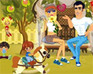 play Jennifer Rose: Babysitter In Love 2