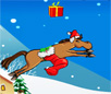 play Christmas Horse