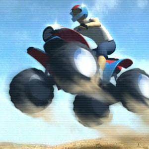 play Atv Extreme: New Dimension