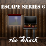 play Escape Series 6: The Shack