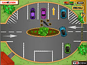 play Suburban Parking