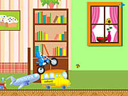 play Doraemon Super Ride