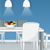 play Modern Flat Escape