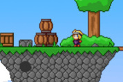 play Tiny Island Adventure