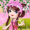 play Fashion Doll