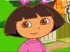 play Dora Saves The Farm