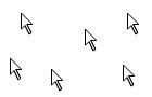 play Cursor Clone