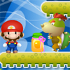 play Mario Bubble Bobble
