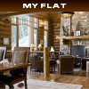 play My Flat Find Objects