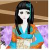 play Japanese Art Style