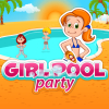 play Girl Pool Party