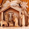 play Jigsaw: Nativity Scene 2