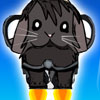 play Jetpack Rudolf