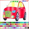 play Audi Car Coloring