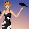 play Female Devil Dressup