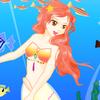 play Mermaid World