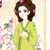 play Lovely Korean Hanbok