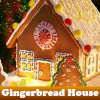 play Gingerbread House